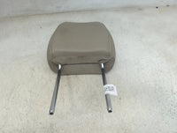 2013 Ford Escape Headrest Head Rest Front Driver Seat Beige - Oemusedautoparts1.com