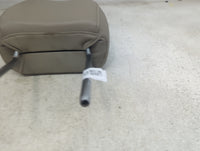 2013 Ford Escape Headrest Head Rest Front Driver Seat Beige - Oemusedautoparts1.com