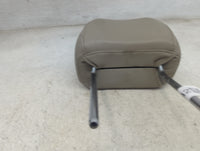 2013 Ford Escape Headrest Head Rest Front Driver Seat Beige - Oemusedautoparts1.com
