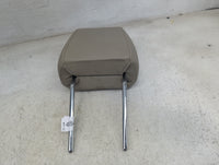 2013 Ford Escape Headrest Head Rest Front Driver Seat Beige - Oemusedautoparts1.com
