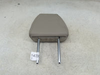 2013 Ford Escape Headrest Head Rest Rear Seat Fits OEM Used Auto Parts - Oemusedautoparts1.com