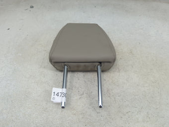 compare product 2013 Ford Escape Headrest Head Rest Rear Seat Fits OEM Used Auto Parts