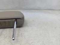 2013 Ford Escape Headrest Head Rest Rear Seat Fits OEM Used Auto Parts - Oemusedautoparts1.com
