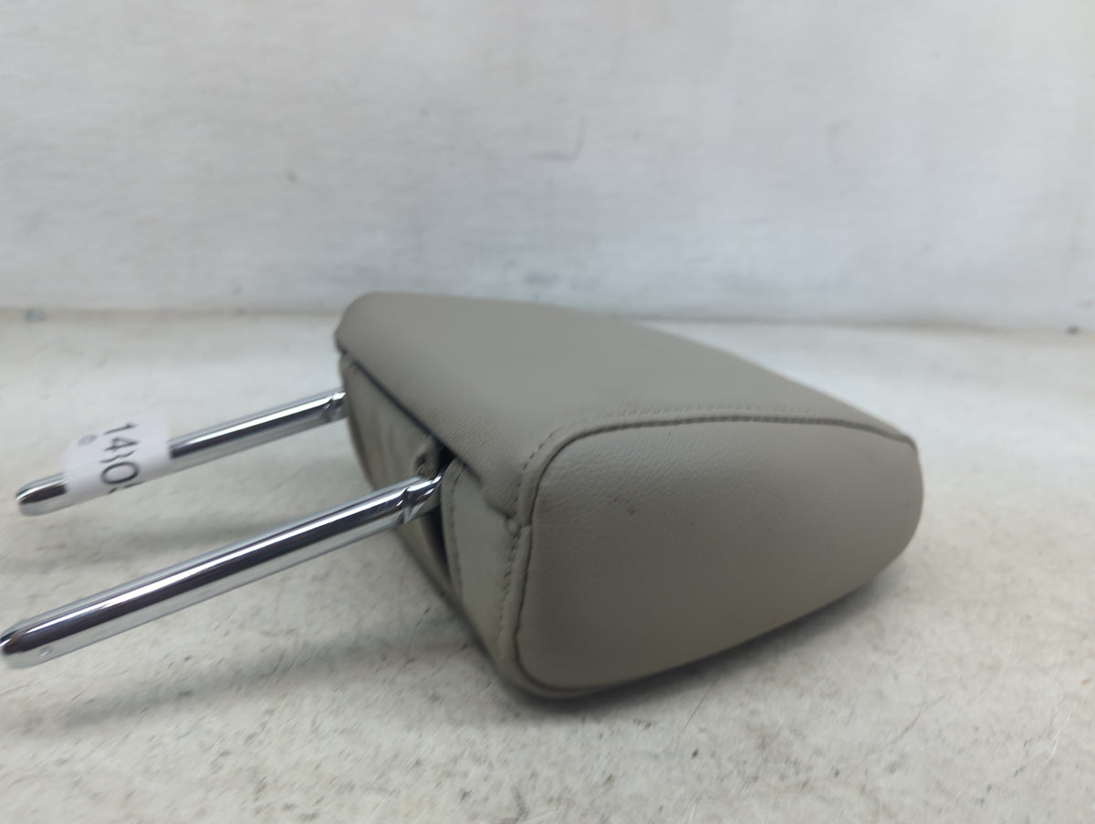 2013 Ford Escape Headrest Head Rest Rear Seat Fits OEM Used Auto Parts - Oemusedautoparts1.com
