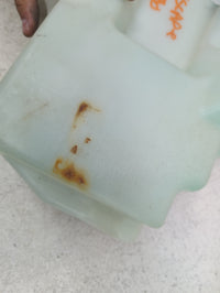 2013-2014 Ford Escape Windshield Washer Fluid Reservoir Bottle Oem 1473691 - Oemusedautoparts1.com