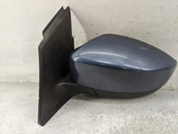 2017-2019 Ford Escape Driver Side View Mirror - Left Door Mirror OEM Used - Oemusedautoparts1.com