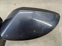 2017-2019 Ford Escape Driver Side View Mirror - Left Door Mirror OEM Used - Oemusedautoparts1.com