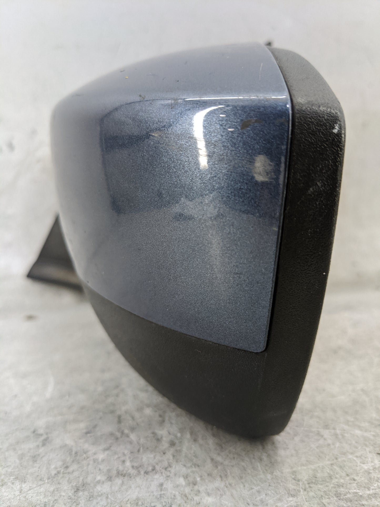 2017-2019 Ford Escape Driver Side View Mirror - Left Door Mirror OEM Used - Oemusedautoparts1.com