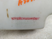 2013-2014 Ford Escape Windshield Washer Fluid Reservoir Bottle Oem 1474078 - Oemusedautoparts1.com