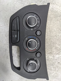 2013-2016 Ford Escape Climate Control Module Temperature AC/Heater Replacement P/N:CJ5T-19980-CK Fits Fits 2013 2014 2015 20
