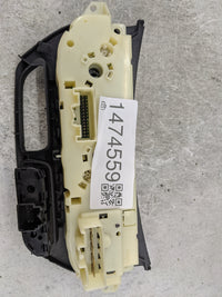 2013-2016 Ford Escape Climate Control Module Temperature AC/Heater Replacement P/N:CJ5T-19980-CK Fits Fits 2013 2014 2015 20
