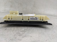 2013-2016 Ford Escape Climate Control Module Temperature AC/Heater Replacement P/N:CJ5T-19980-CK Fits Fits 2013 2014 2015 20