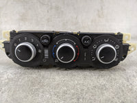 2013-2016 Ford Escape Climate Control Module Temperature AC/Heater Replacement P/N:CJ5T-19980-CK CJ5T-19980 Fits OEM Used Au
