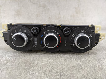 compare product 2013-2016 Ford Escape Climate Control Module Temperature AC/Heater Replacement P/N:CJ5T-19980-CK CJ5T-19980 Fits OEM Used Auto Parts