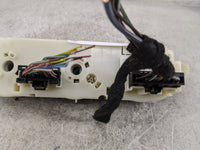 2013-2016 Ford Escape Climate Control Module Temperature AC/Heater Replacement P/N:CJ5T-19980-CK CJ5T-19980 Fits OEM Used Au