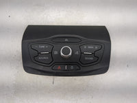 2013 Ford Escape Radio Control Panel 1474695 - Oemusedautoparts1.com