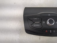 2013 Ford Escape Radio Control Panel 1474695 - Oemusedautoparts1.com