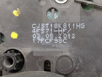 2013 Ford Escape Radio Control Panel 1474695 - Oemusedautoparts1.com