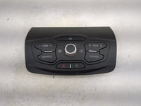 2013 Ford Escape Radio Control Panel 1474772 - Oemusedautoparts1.com