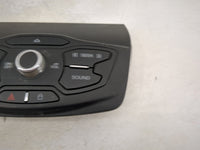 2013 Ford Escape Radio Control Panel 1474772 - Oemusedautoparts1.com