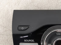 2013 Ford Escape Radio Control Panel 1475062 - Oemusedautoparts1.com