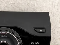2013 Ford Escape Radio Control Panel 1475062 - Oemusedautoparts1.com