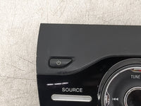 2013 Ford Escape Radio Control Panel 1475065 - Oemusedautoparts1.com