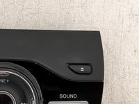 2013 Ford Escape Radio Control Panel 1475065 - Oemusedautoparts1.com