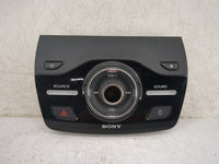 2013 Ford Escape Radio Control Panel 1475142 - Oemusedautoparts1.com
