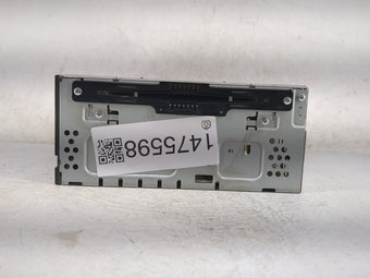 compare product 2013-2015 Ford Escape Radio AM FM Cd Player Receiver Replacement P/N:CJ5T-19C107-DE Fits Fits 2013 2014 2015 OEM Used Auto Parts