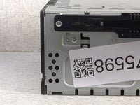2013-2015 Ford Escape Radio AM FM Cd Player Receiver Replacement P/N:CJ5T-19C107-DE Fits Fits 2013 2014 2015 OEM Used Auto P