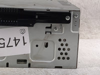2013-2015 Ford Escape Radio AM FM Cd Player Receiver Replacement P/N:CJ5T-19C107-DE Fits Fits 2013 2014 2015 OEM Used Auto P
