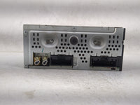2013-2015 Ford Escape Radio AM FM Cd Player Receiver Replacement P/N:CJ5T-19C107-DE Fits Fits 2013 2014 2015 OEM Used Auto P