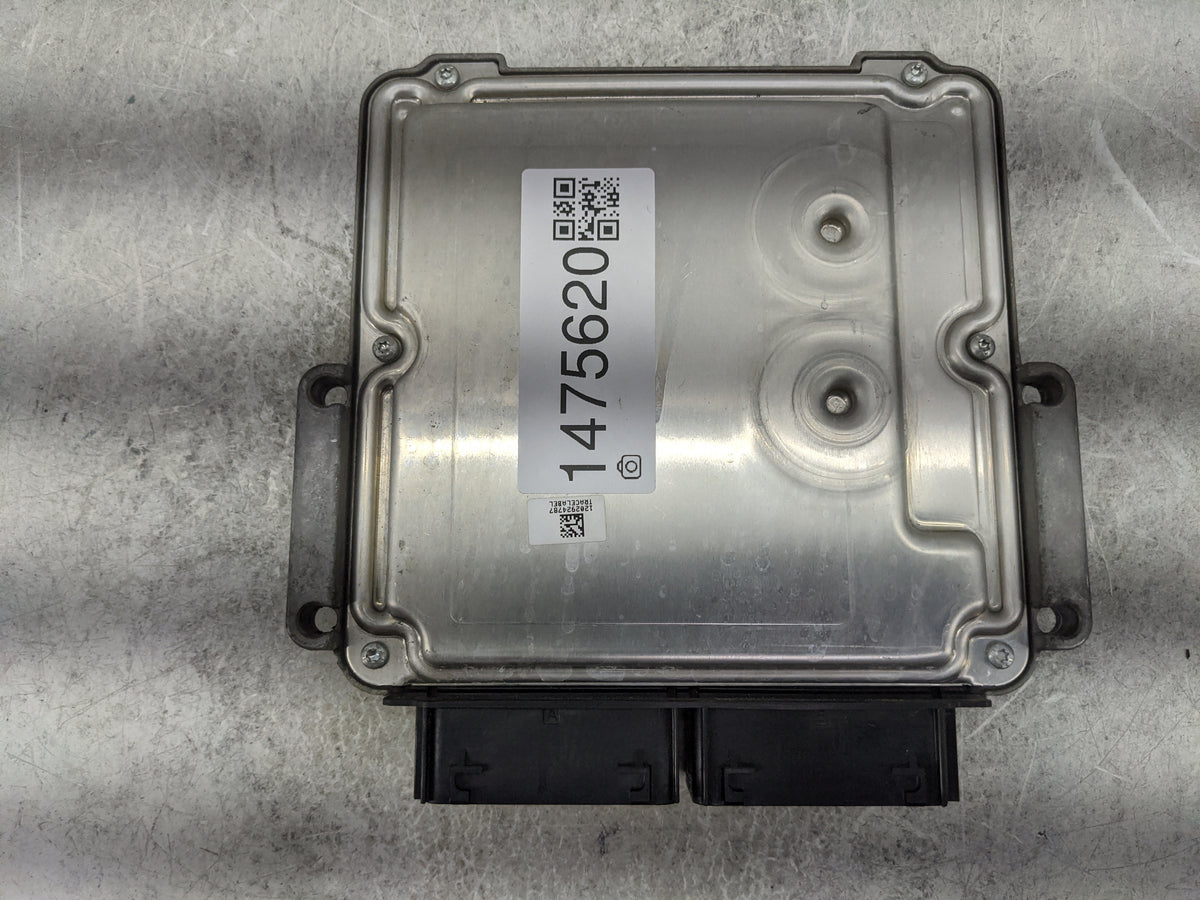 2013-2015 Ford Escape PCM Engine Control Computer ECU ECM PCU OEM P/N:EJ5A-12A650-UB CV6A-12B684-CA Fits Fits 2013 2014 2015