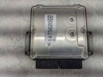 compare product 2013-2015 Ford Escape PCM Engine Control Computer ECU ECM PCU OEM P/N:EJ5A-12A650-UB CV6A-12B684-CA Fits Fits 2013 2014 2015 OEM Used Auto Parts