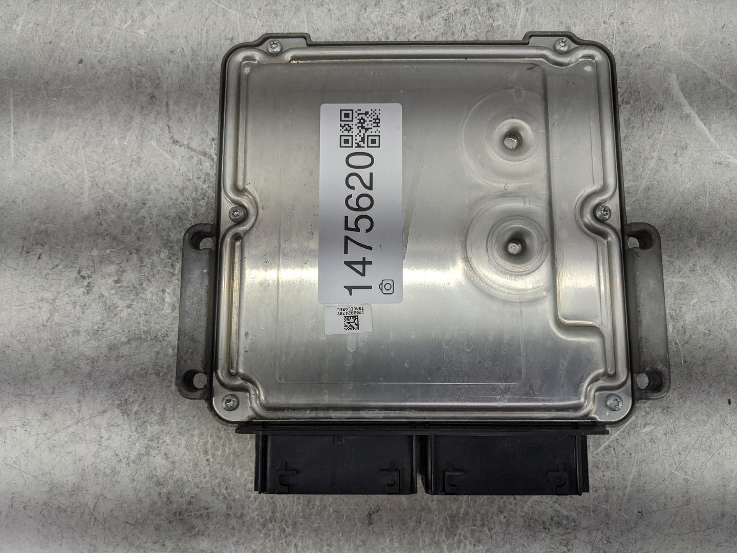 2013 Ford Escape PCM Engine Control Computer ECU ECM PCU OEM P/N:EJ5A-12A650-UB CV6A-12B684-CA, 0261S10323, CU5T-14A624-BA F