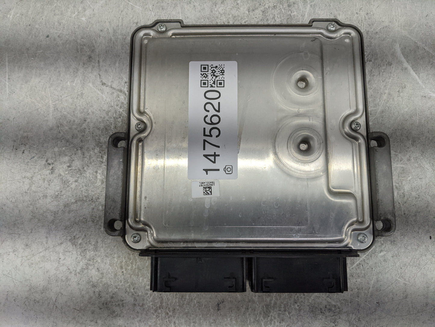 2013 Ford Escape PCM Engine Control Computer ECU ECM PCU OEM P/N:EJ5A-12A650-UB CV6A-12B684-CA, 0261S10323, CU5T-14A624-BA F