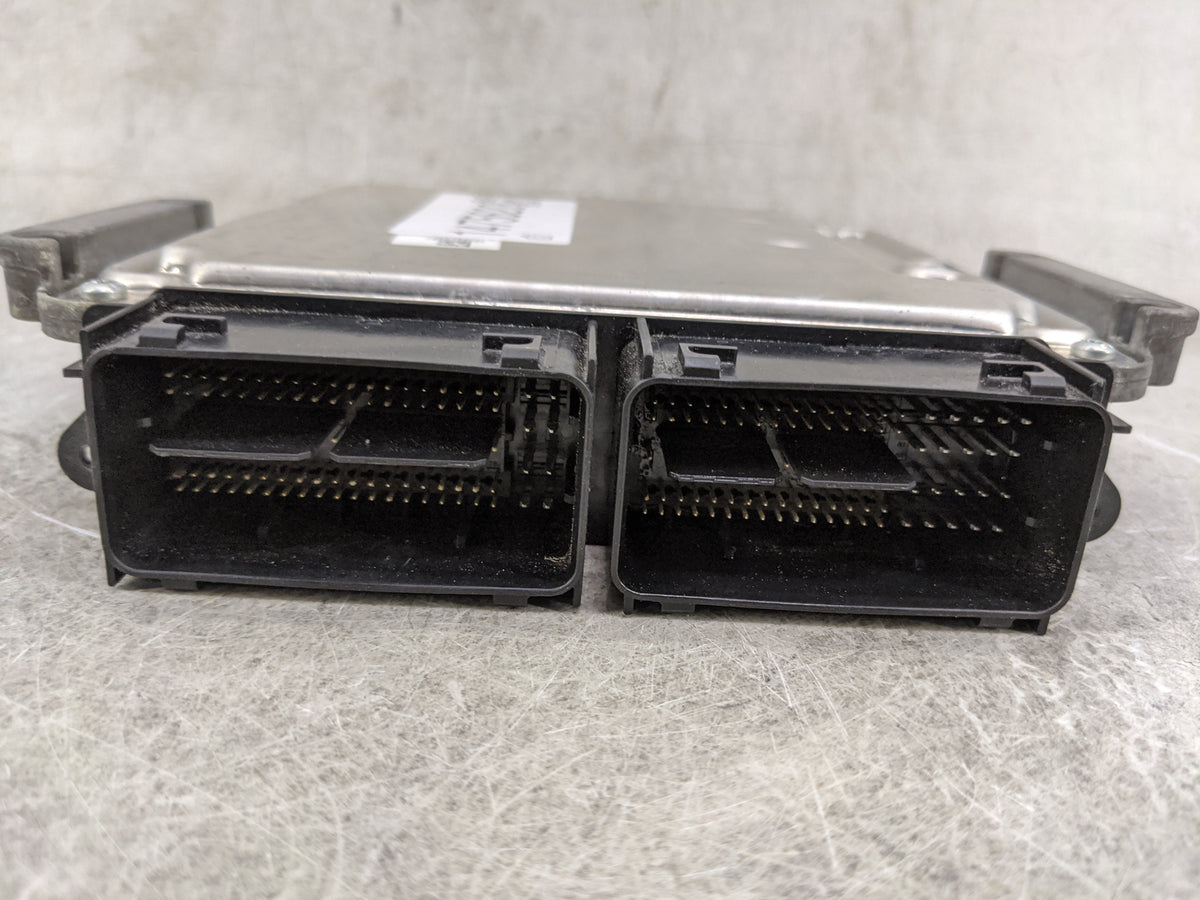 2013-2015 Ford Escape PCM Engine Control Computer ECU ECM PCU OEM P/N:EJ5A-12A650-UB CV6A-12B684-CA Fits Fits 2013 2014 2015