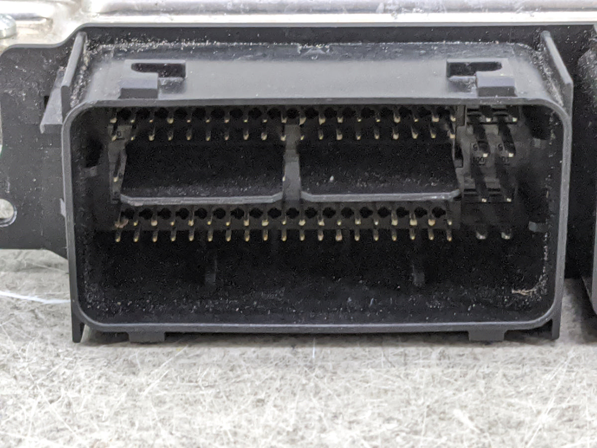2013-2015 Ford Escape PCM Engine Control Computer ECU ECM PCU OEM P/N:EJ5A-12A650-UB CV6A-12B684-CA Fits Fits 2013 2014 2015