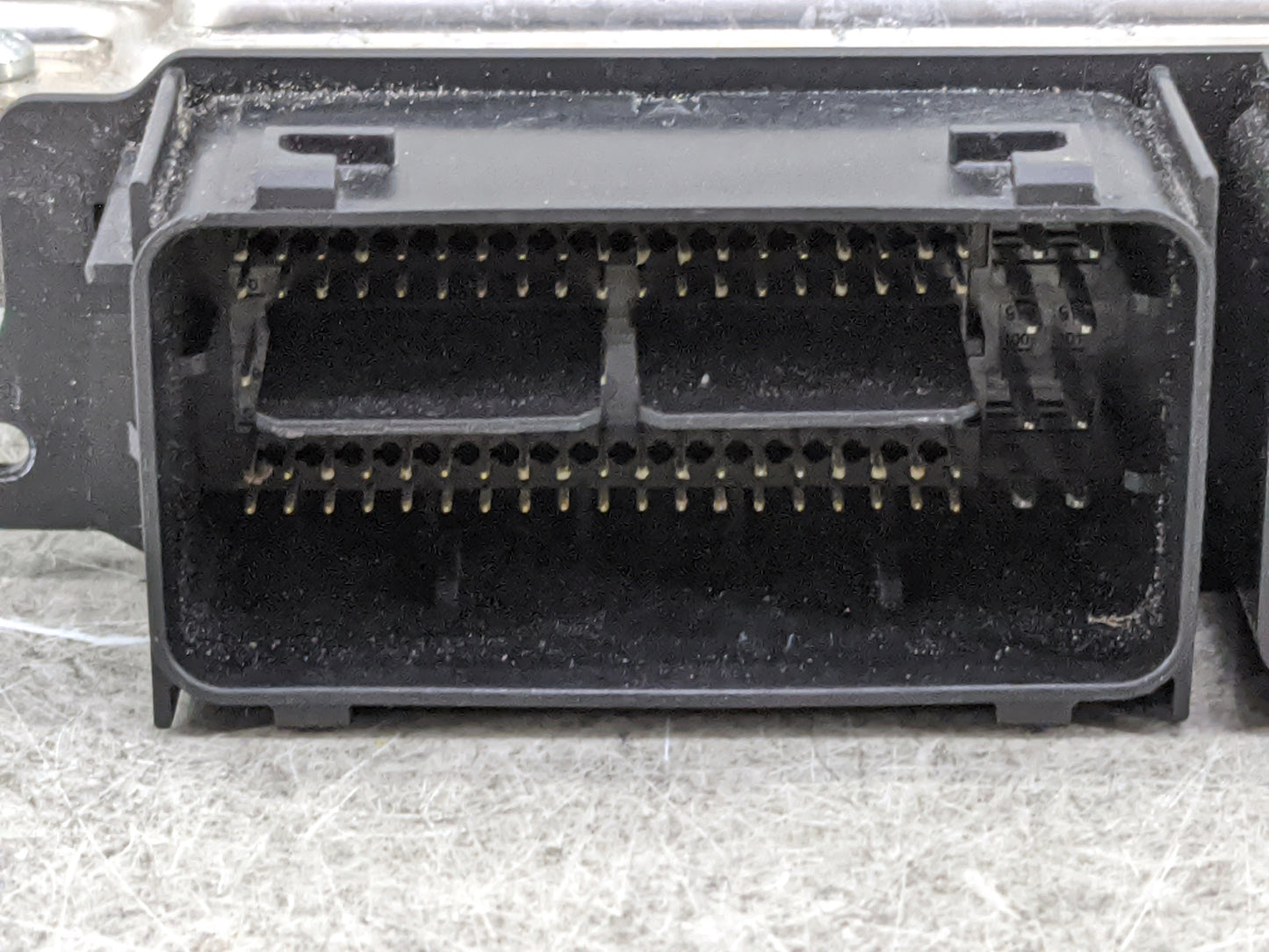 2013 Ford Escape PCM Engine Control Computer ECU ECM PCU OEM P/N:EJ5A-12A650-UB CV6A-12B684-CA, 0261S10323, CU5T-14A624-BA F