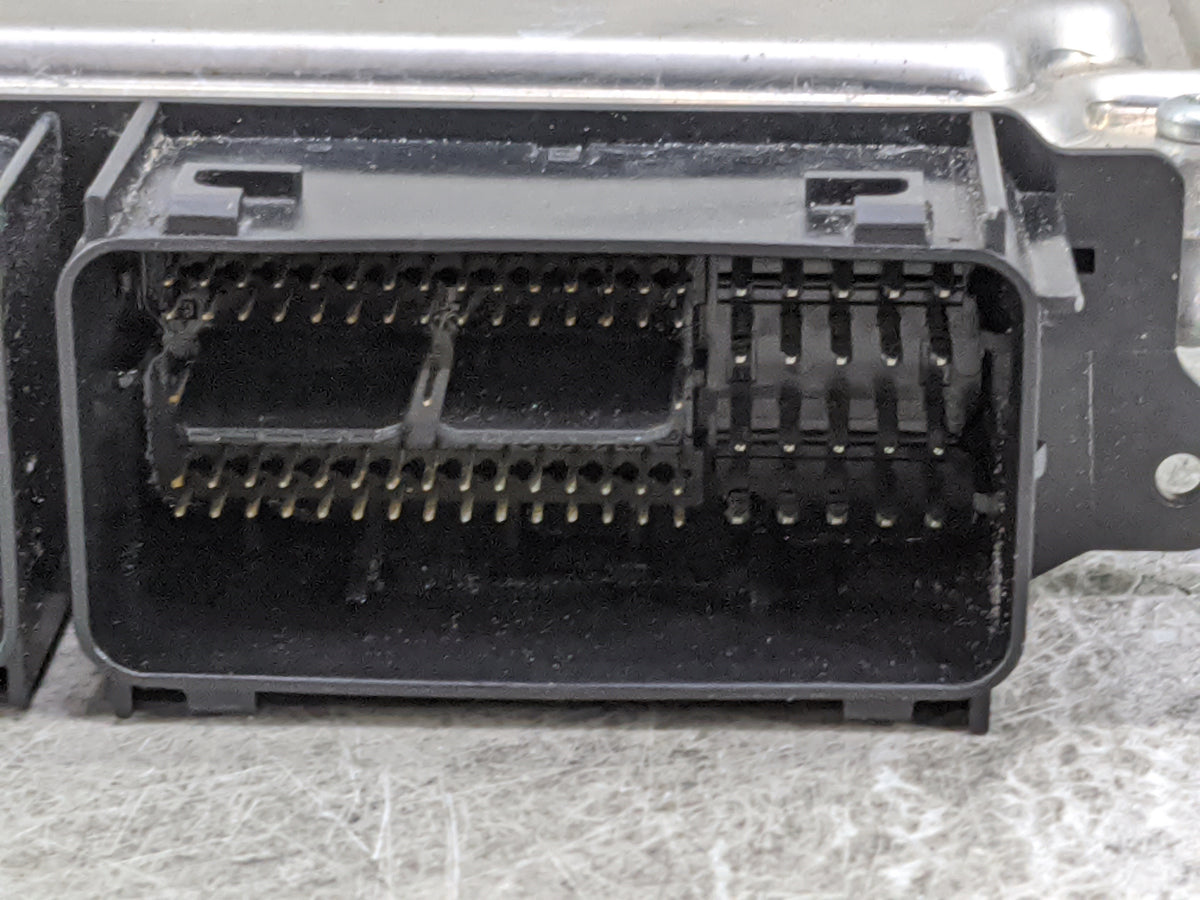 2013-2015 Ford Escape PCM Engine Control Computer ECU ECM PCU OEM P/N:EJ5A-12A650-UB CV6A-12B684-CA Fits Fits 2013 2014 2015
