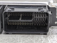 2013-2015 Ford Escape PCM Engine Control Computer ECU ECM PCU OEM P/N:EJ5A-12A650-UB CV6A-12B684-CA Fits Fits 2013 2014 2015