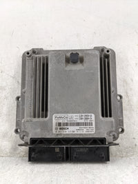 2013-2015 Ford Escape PCM Engine Control Computer ECU ECM PCU OEM P/N:EJ5A-12A650-UB CV6A-12B684-CA Fits Fits 2013 2014 2015