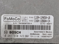 2013-2015 Ford Escape PCM Engine Control Computer ECU ECM PCU OEM P/N:EJ5A-12A650-UB CV6A-12B684-CA Fits Fits 2013 2014 2015