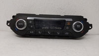2013-2015 Ford Escape Climate Control Module Temperature AC/Heater Replacement P/N:CJ5T-18C612-BA Fits Fits 2013 2014 2015 O