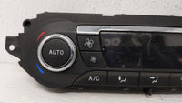 2013-2015 Ford Escape Climate Control Module Temperature AC/Heater Replacement P/N:CJ5T-18C612-BA Fits Fits 2013 2014 2015 O