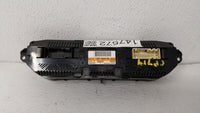 2013-2015 Ford Escape Climate Control Module Temperature AC/Heater Replacement P/N:CJ5T-18C612-BA Fits Fits 2013 2014 2015 O