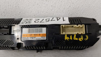 2013-2015 Ford Escape Climate Control Module Temperature AC/Heater Replacement P/N:CJ5T-18C612-BA Fits Fits 2013 2014 2015 O