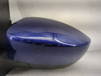 2013-2016 Ford Escape Driver Side View Mirror - Left Door Mirror OEM Used - Oemusedautoparts1.com