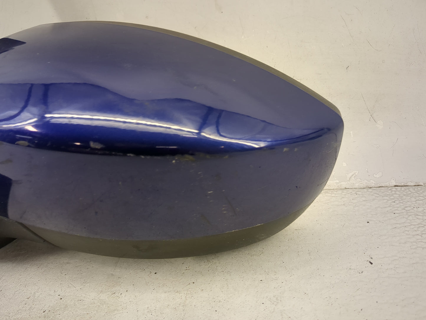2013-2016 Ford Escape Driver Side View Mirror - Left Door Mirror OEM Used - Oemusedautoparts1.com